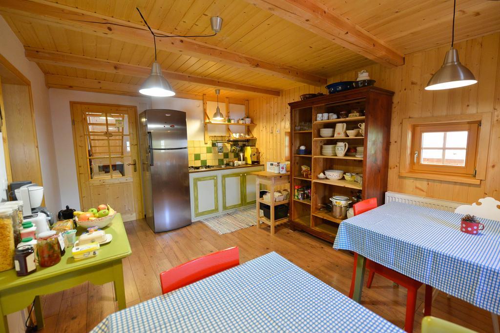 Rustic House 13 Konuk evi Bohinj Dış mekan fotoğraf