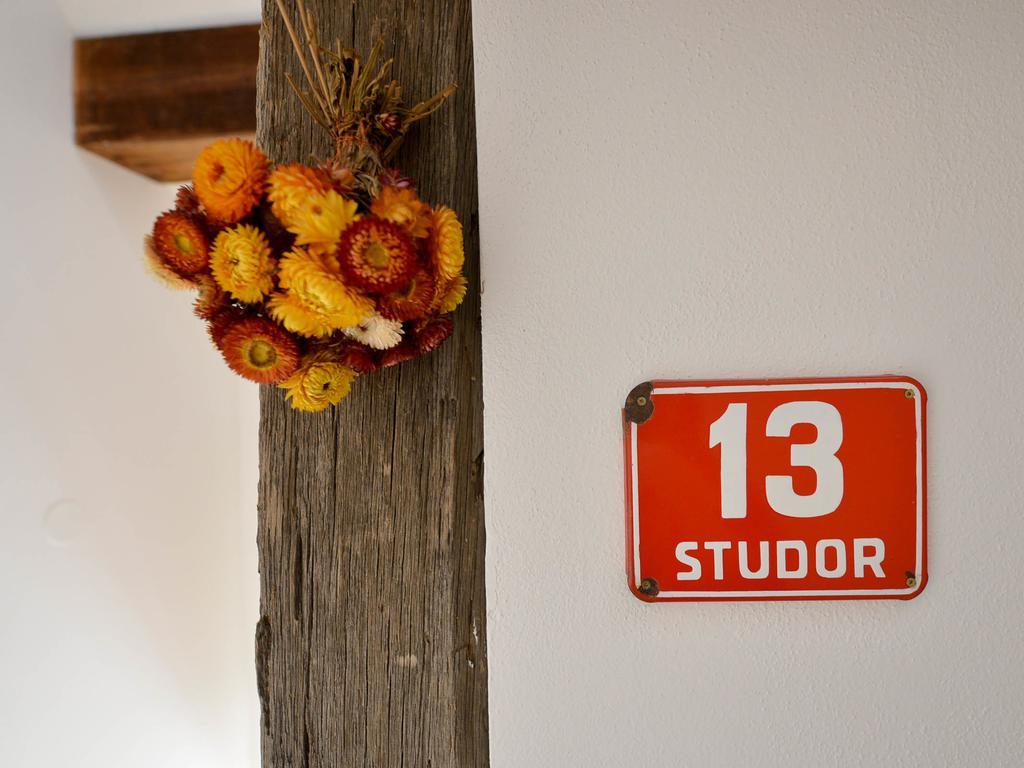 Rustic House 13 Konuk evi Bohinj Dış mekan fotoğraf